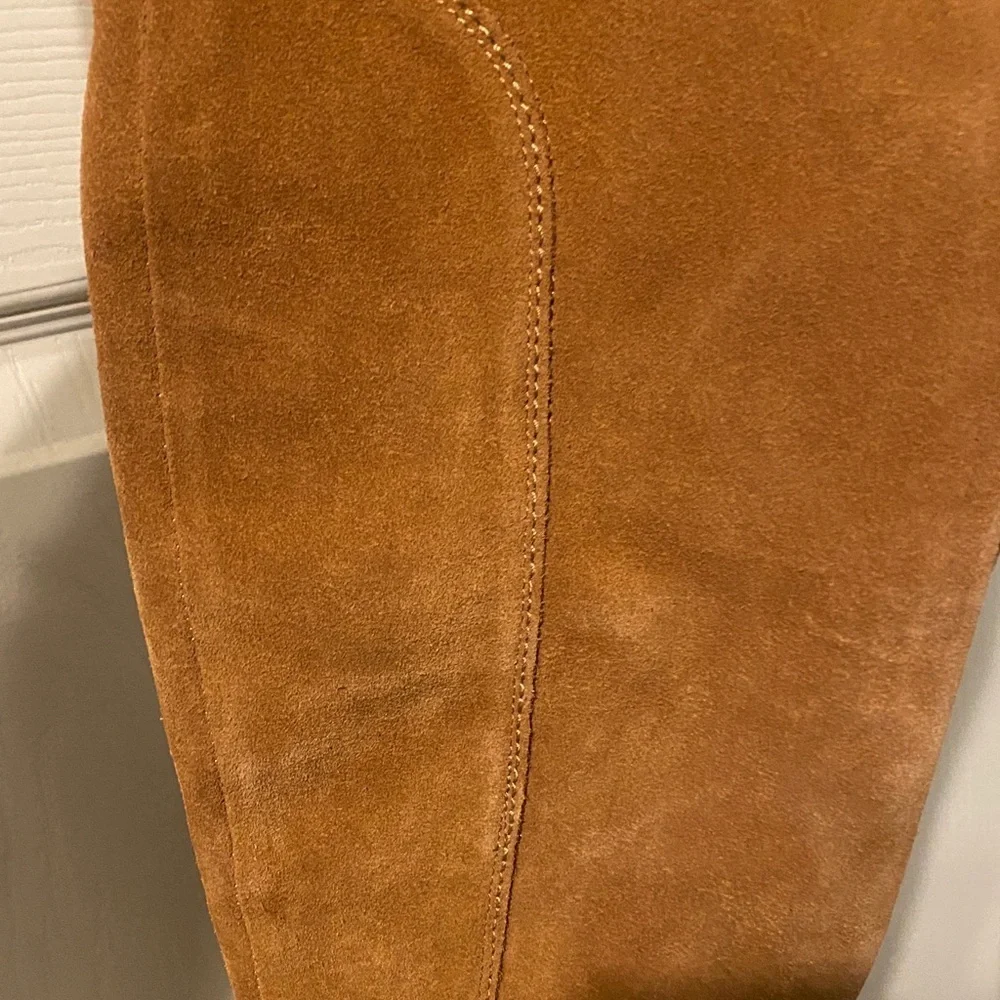 Kelsi Dagger Brooklyn Logan Over-The-Knee Boots